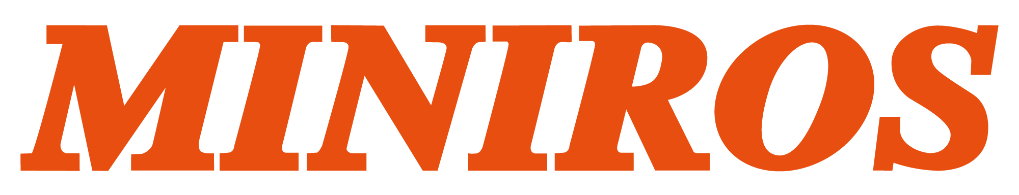 MINIROS Corporate